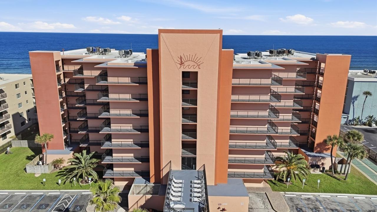 4141 S Atlantic Ave. #805, New Smyrna Beach, FL 32169