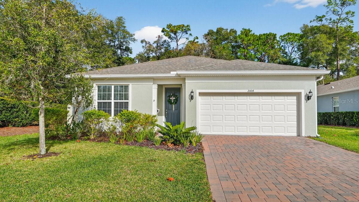 2004 Canopy Terrace Blvd., Deland, FL 32724