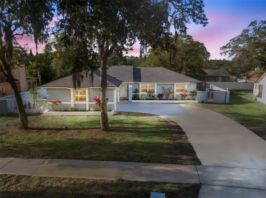 5136 Barnegat Point Rd., Orlando, FL 32808