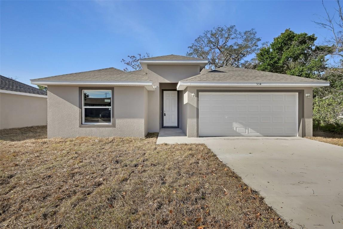 554 Westmoreland Rd., Daytona Beach, FL 32114