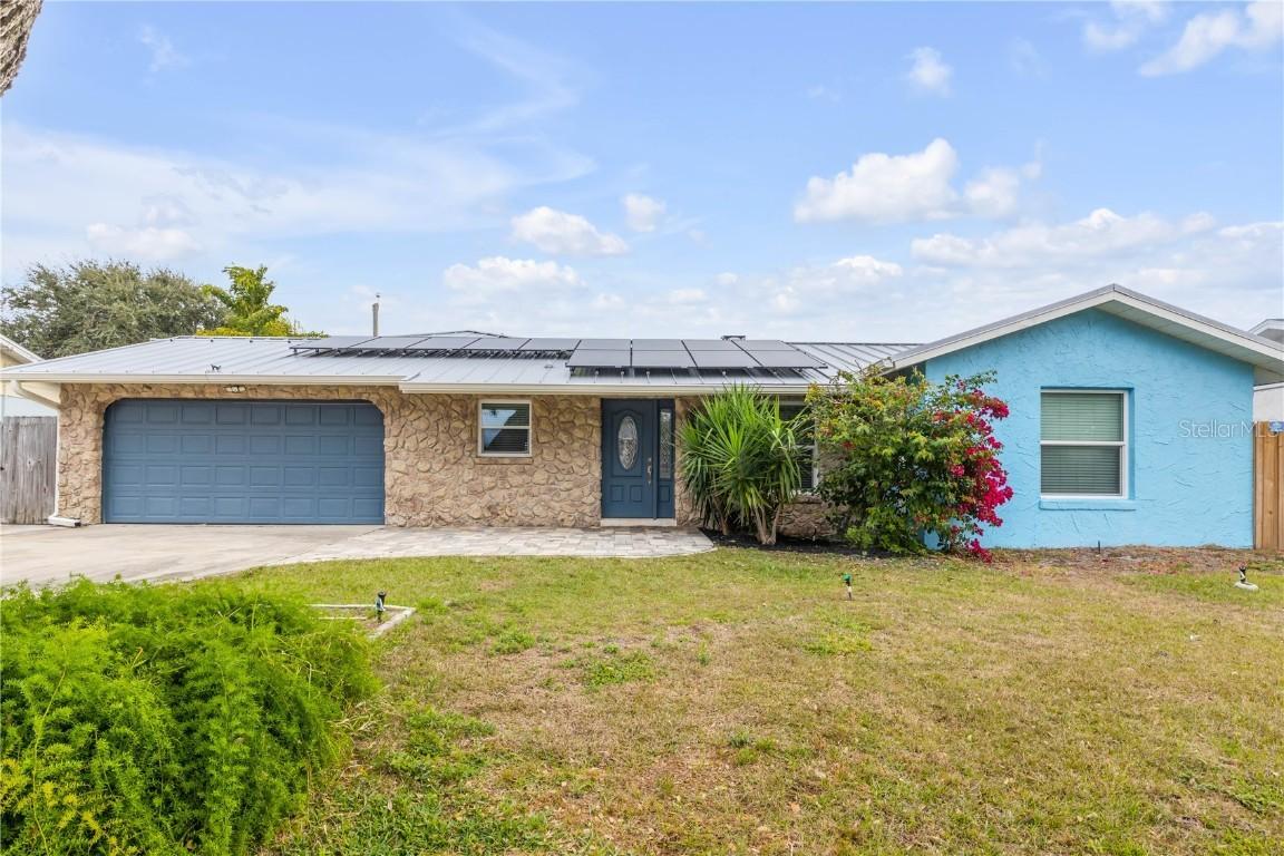 4509 Saxon Dr., New Smyrna Beach, FL 32169