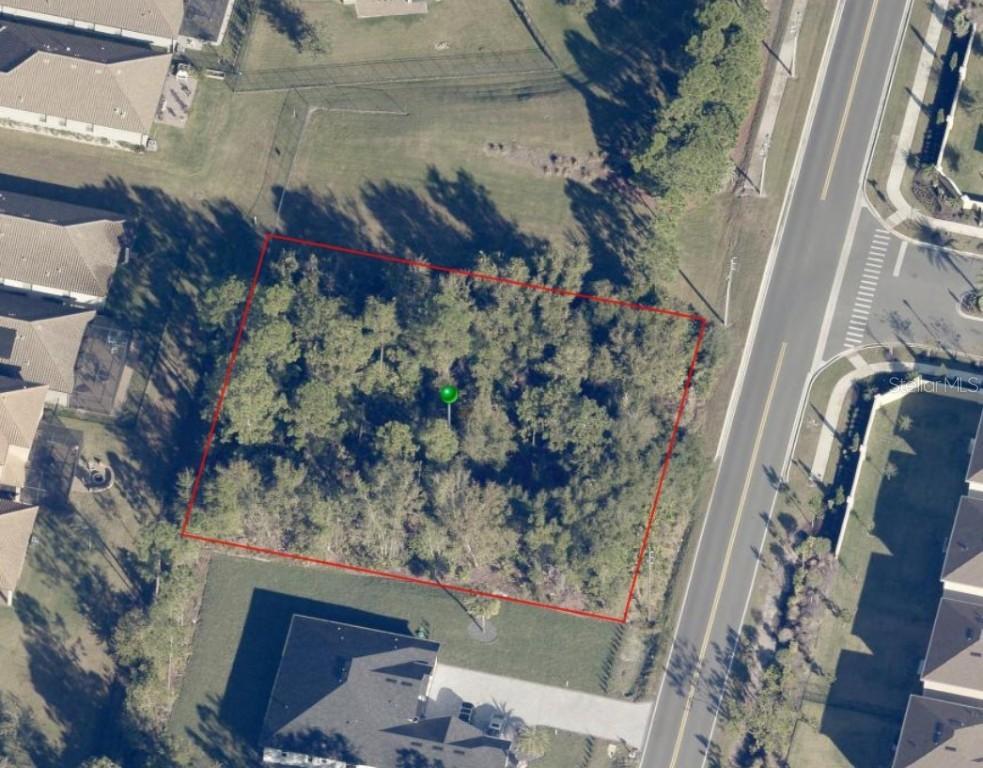 402 Fort Florida Rd., Debary, FL 32713