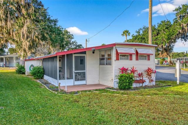 New Homes For Sale This Week That Attend Treadway Elementary School: December 26th to January 1st