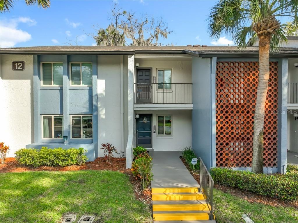 12 Escondido Ct. #113, Altamonte Springs, FL 32701