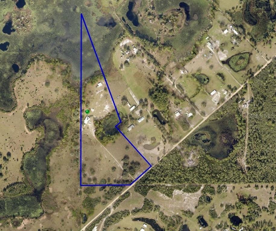 29605 Fullerville Rd., Deland, FL 32720