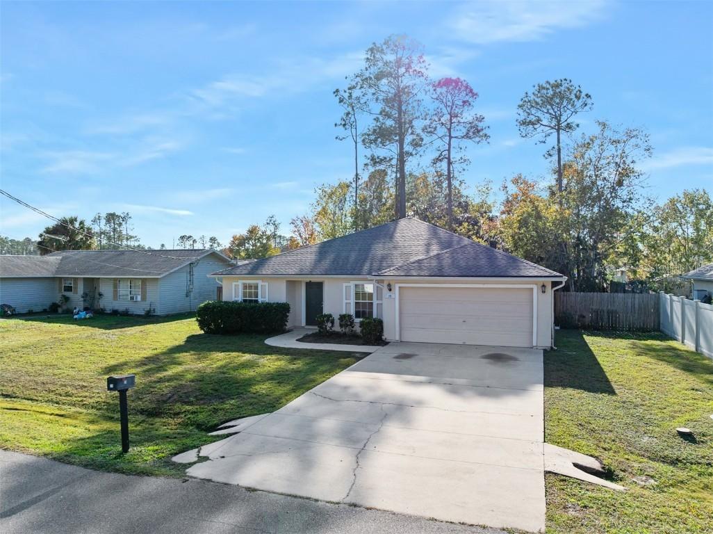 28 Richland Ln., Palm Coast, FL 32164