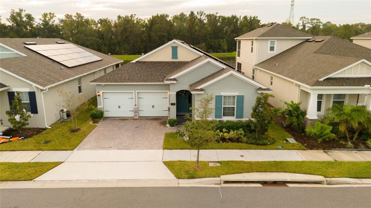 875 Terrapin Dr., Debary, FL 32713