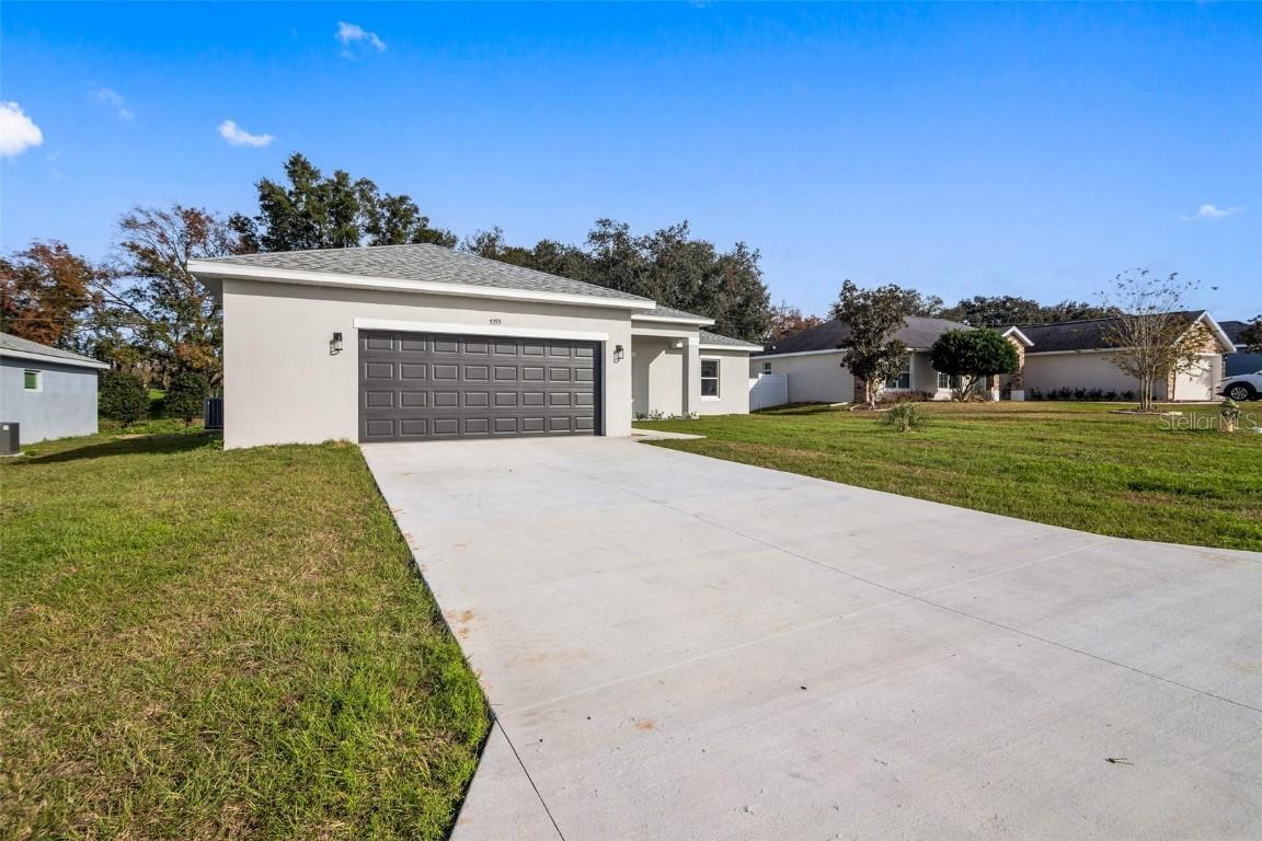 5355 SE 91st St., Ocala, FL 34480