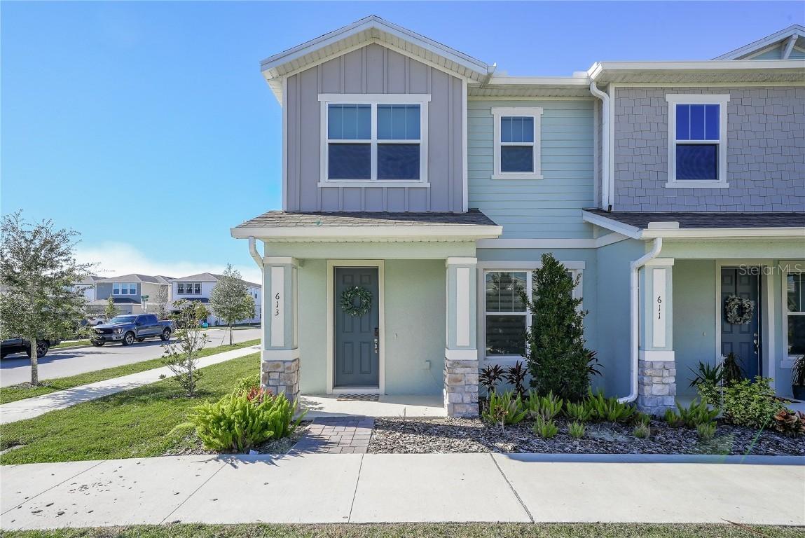 613 Dogfish Ln., Debary, FL 32713