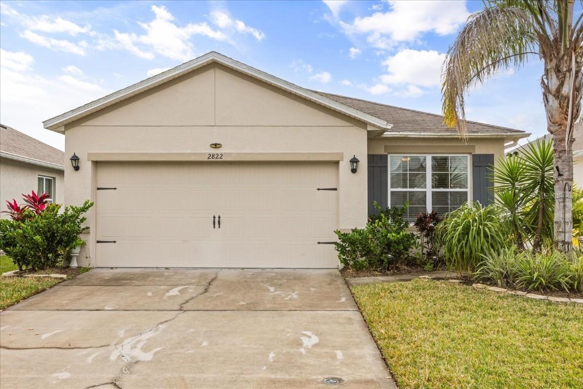 2822 Blue Shores Way, New Smyrna Beach, FL 32168