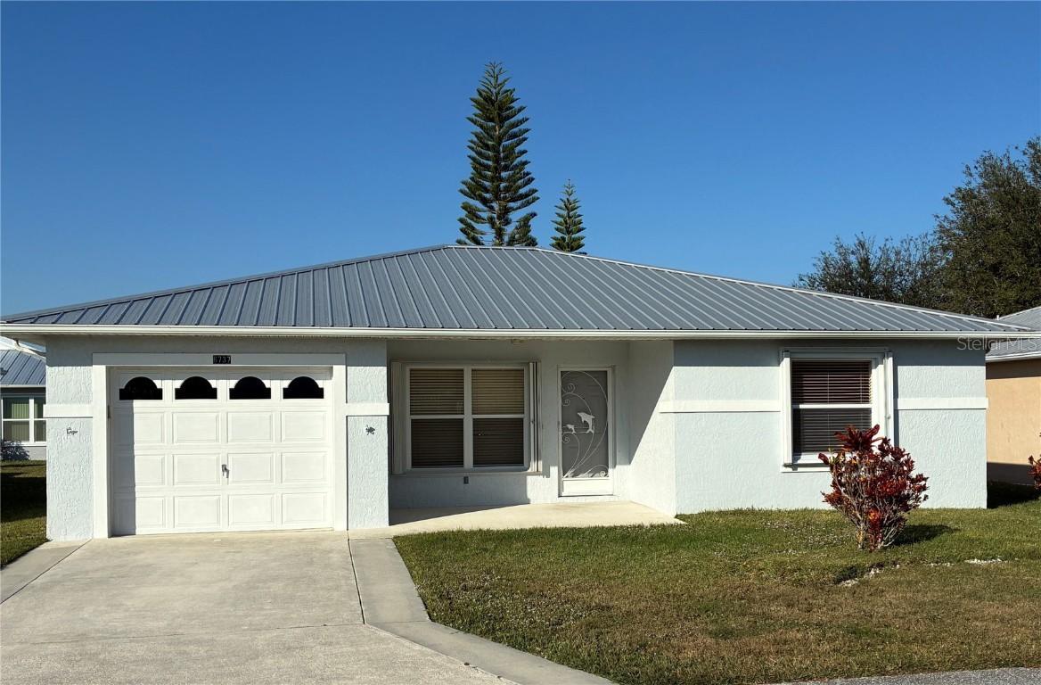 6737 Tulipan, Fort Pierce, FL 34951