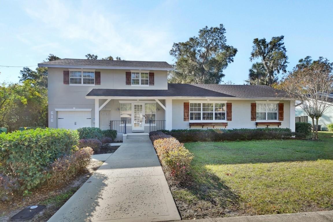 616 W Minnesota Ave., Deland, FL 32720