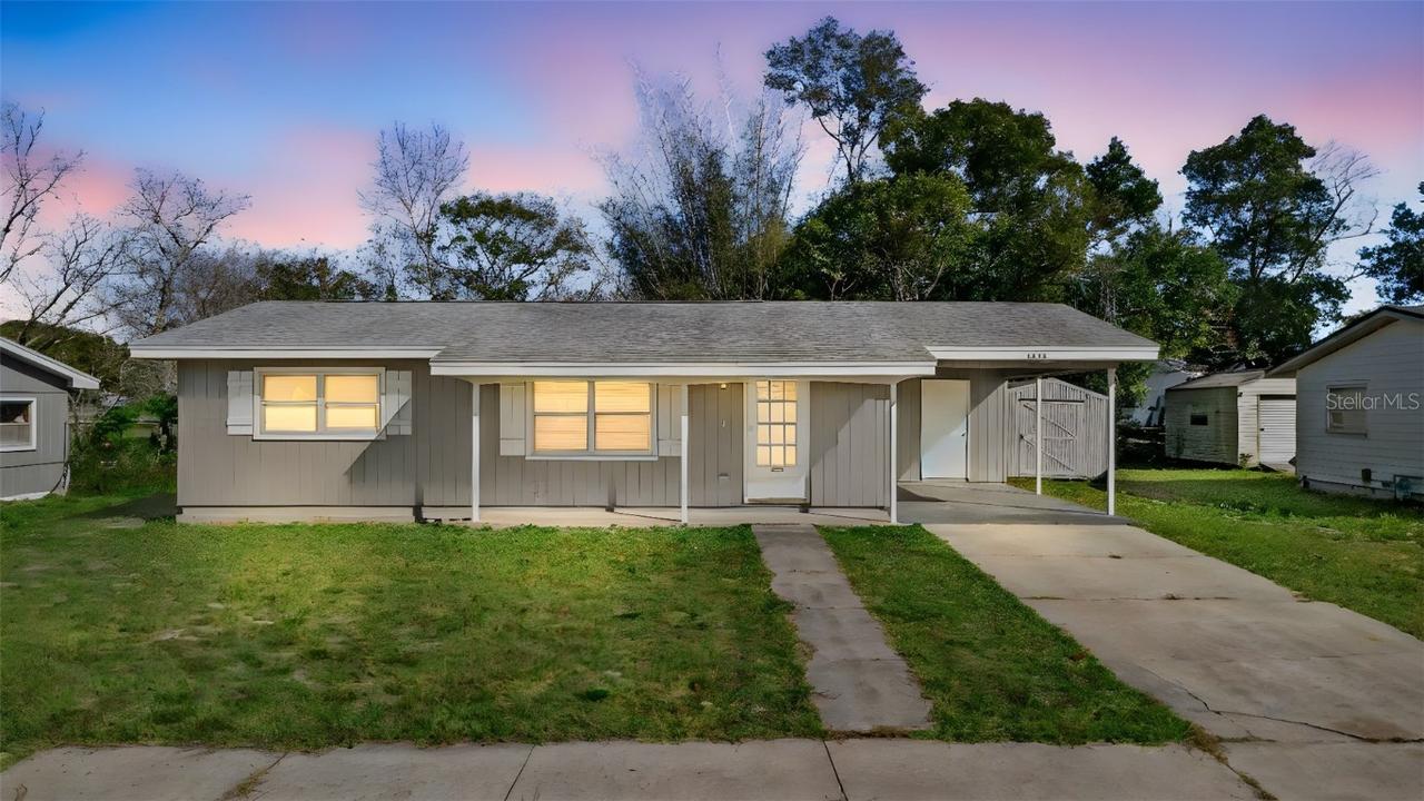 2373 Fairgren Ave., Deltona, FL 32738