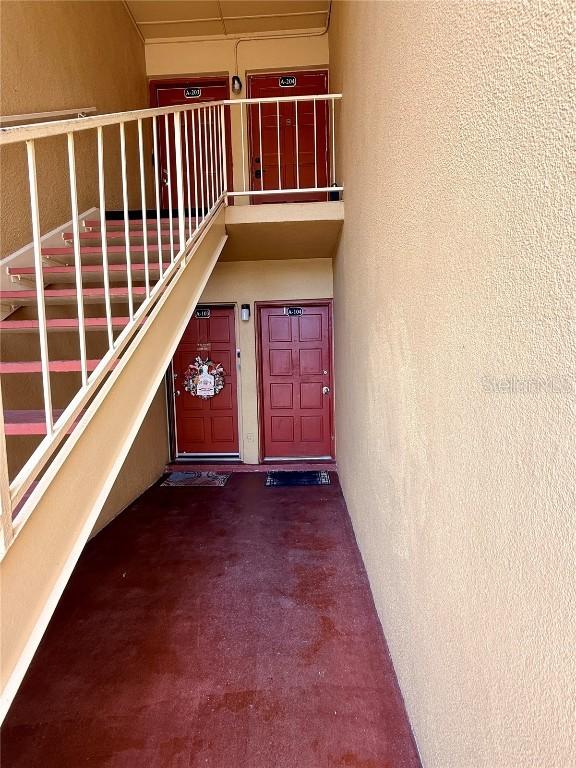 1000 Lake Of The Woods Blvd. #104A, Casselberry, FL 32730