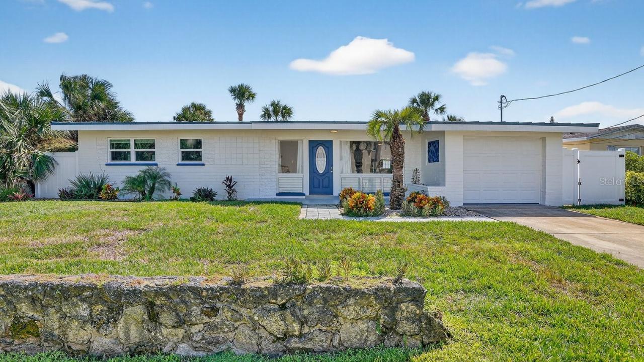 41 Cindy Ln., Ponce Inlet, FL 32127