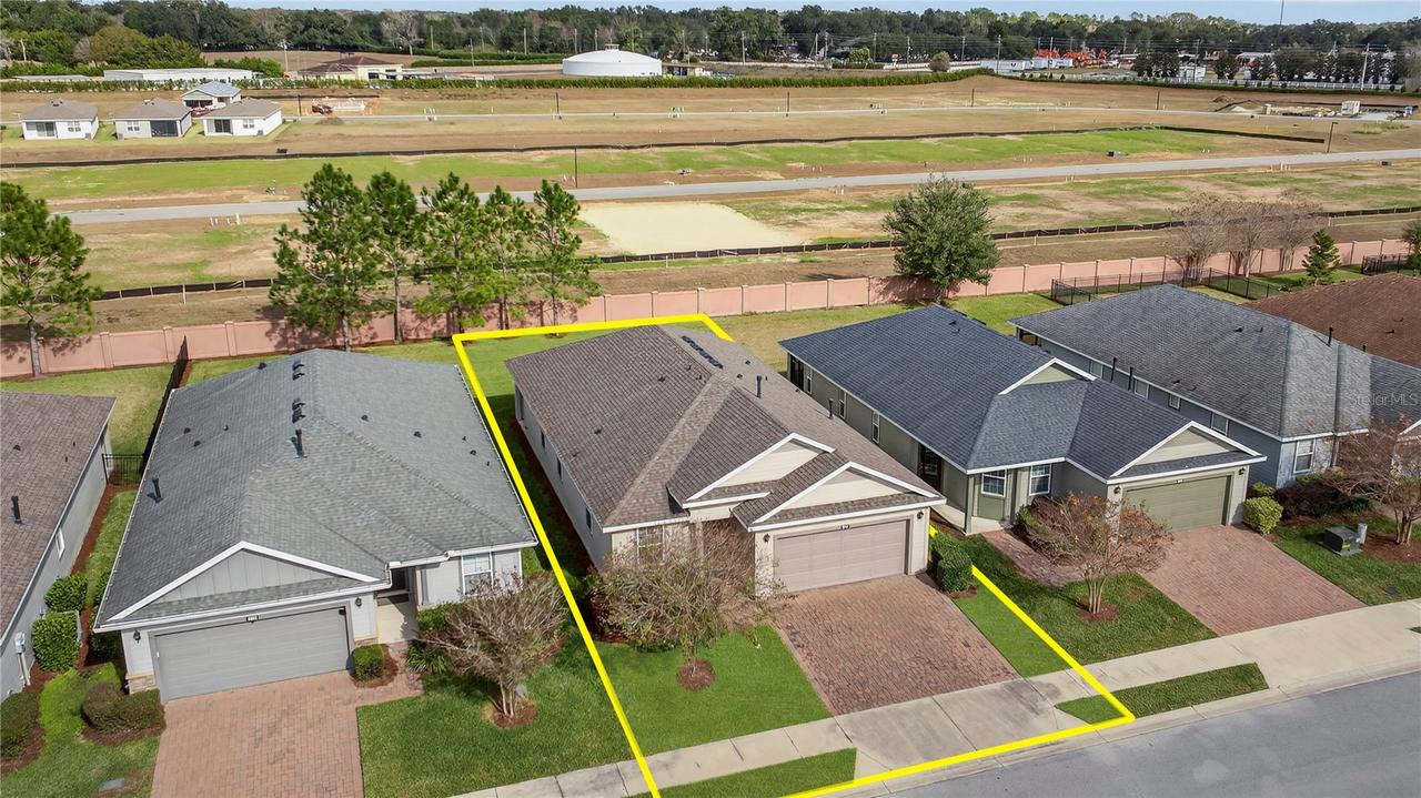 3947 NW 46th Ter., Ocala, FL 34482