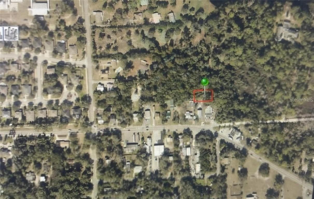 Lakeview St, Deland, FL 32724