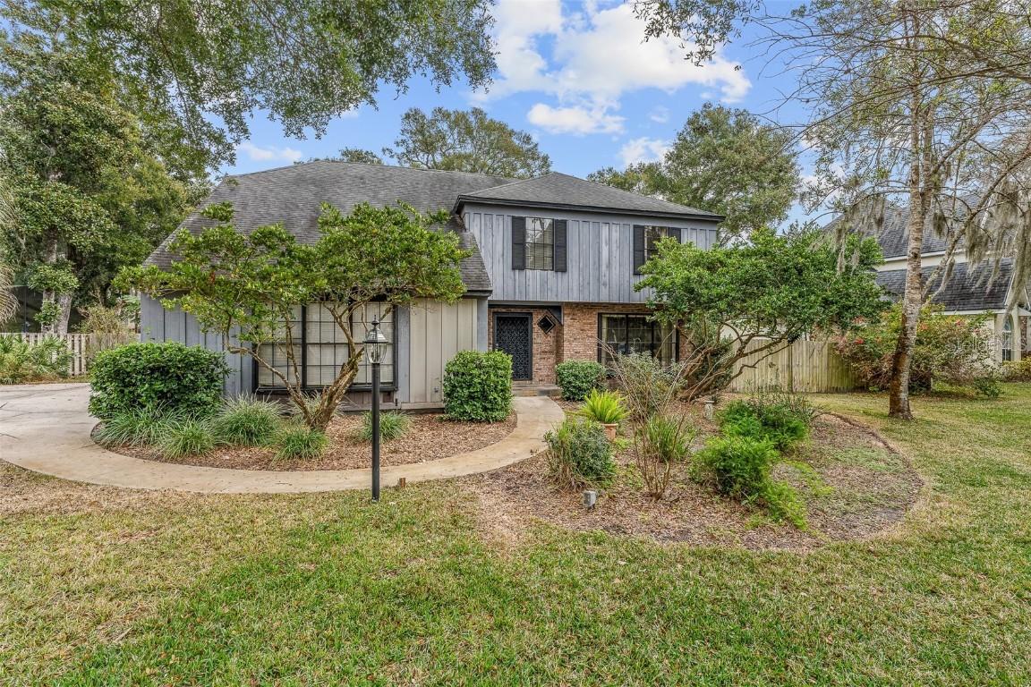 20 River Ridge Tr., Ormond Beach, FL 32174
