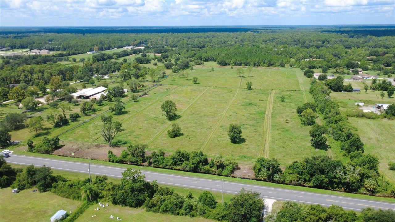 Tomoka Farms Rd., Port Orange, FL 32128