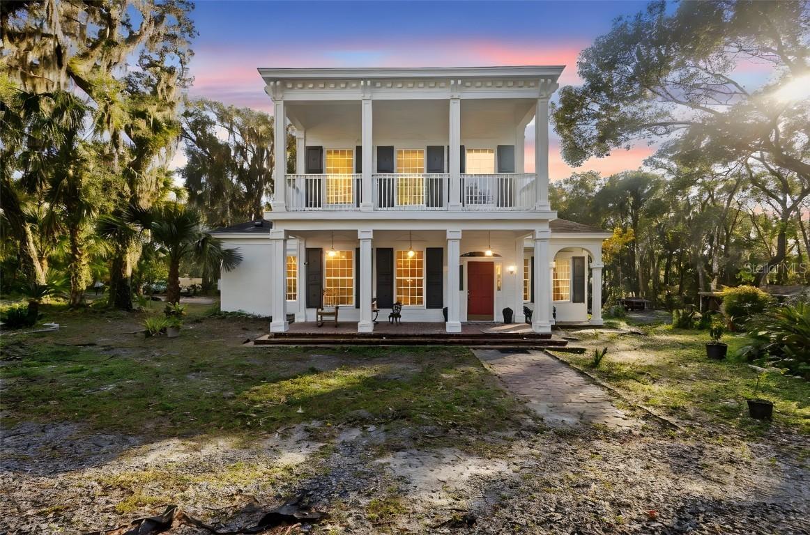 4080 Audubon Ave., Deland, FL 32720