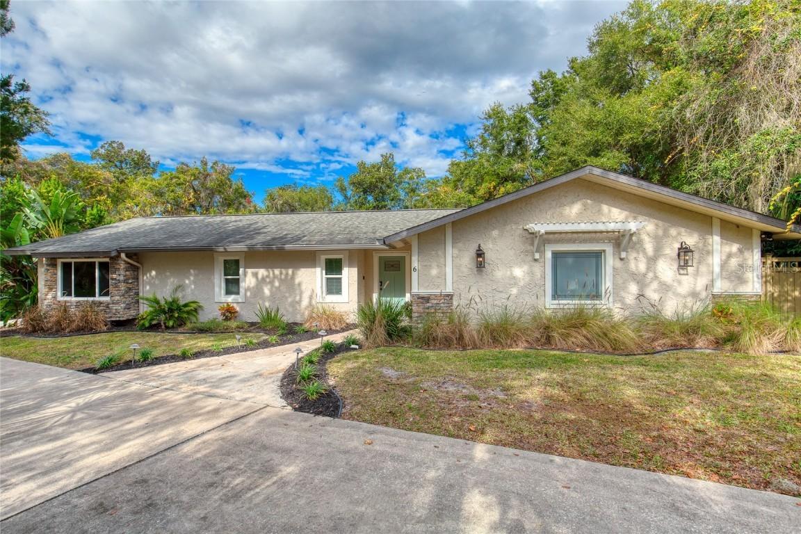 6 Rocky Creek Tr., Ormond Beach, FL 32174