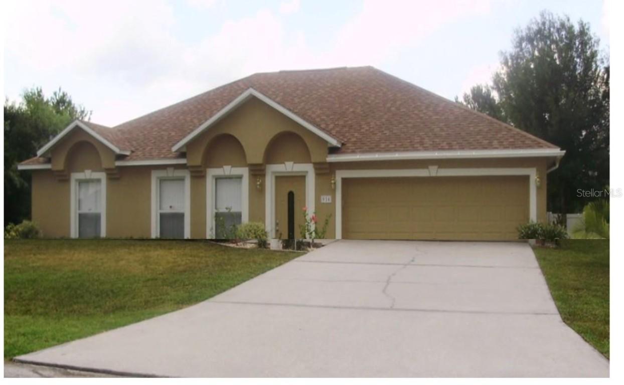 916 Nancy Ct., Kissimmee, FL 34759