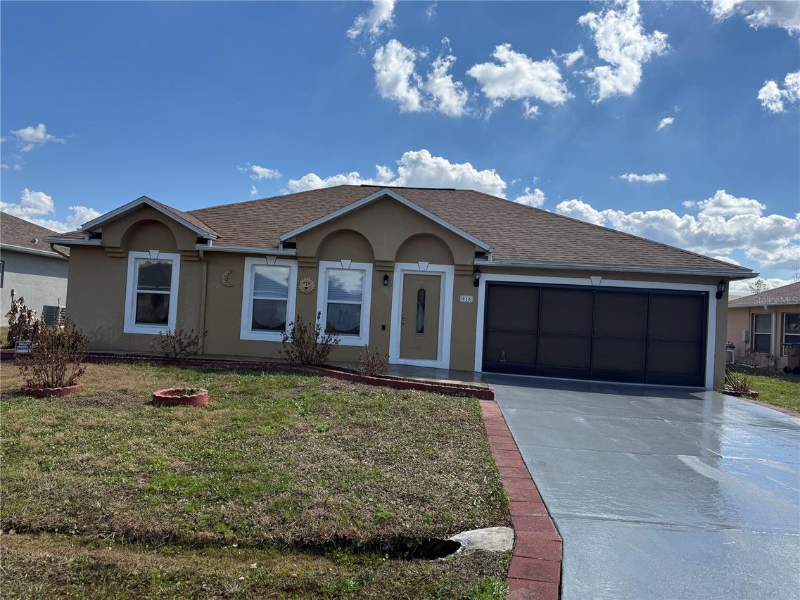 916 Nancy Ct., Kissimmee, FL 34759