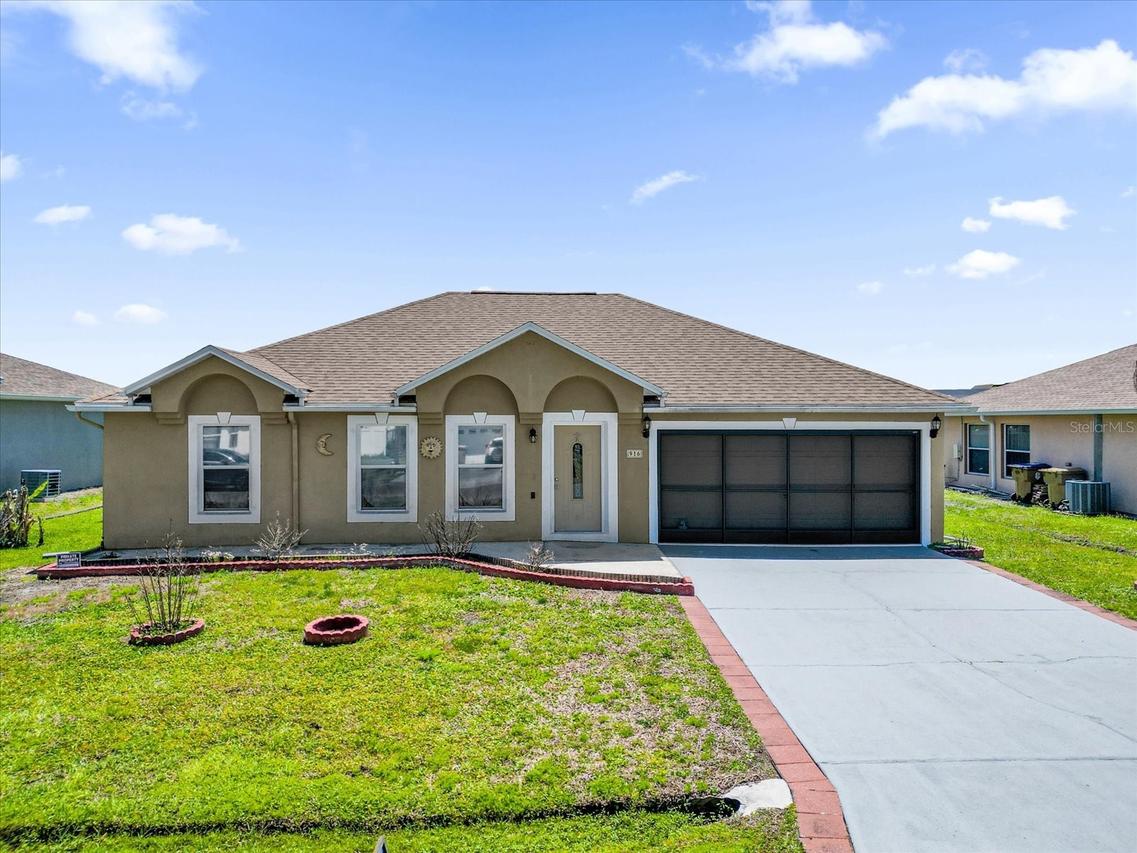 916 Nancy Ct., Kissimmee, FL 34759