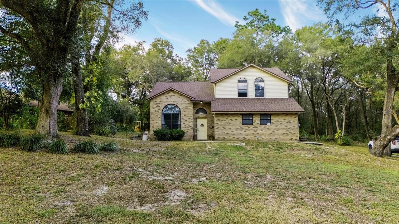 425 Black Ironwood Dr., Deland, FL 32724