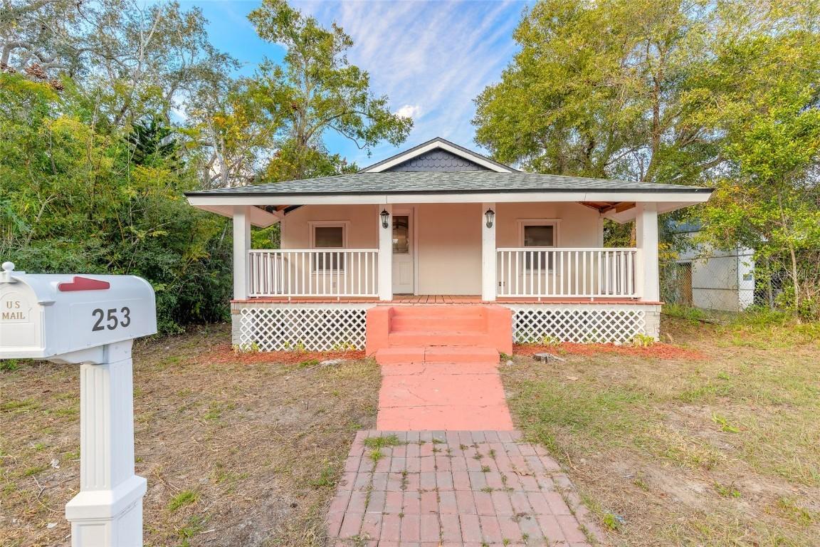 253 Selden Ave., Ormond Beach, FL 32174