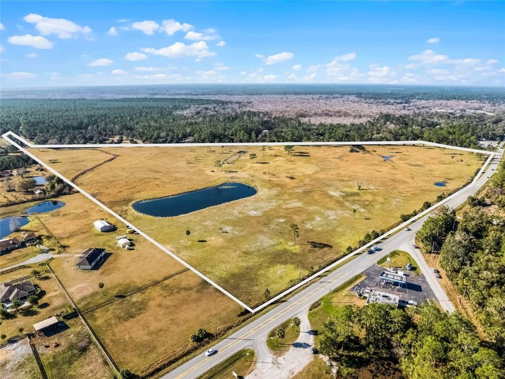 2120 St Johns River Rd., Astor, FL 32102