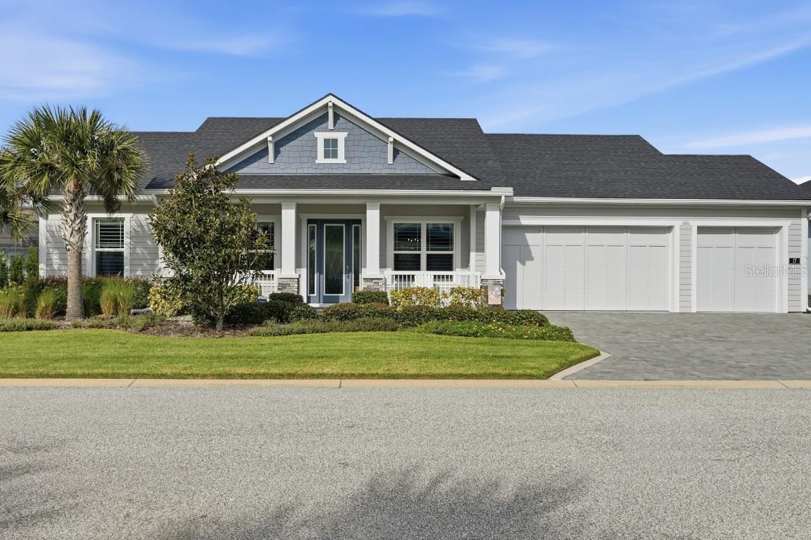 17 Watchtower Dr., Ormond Beach, FL 32176
