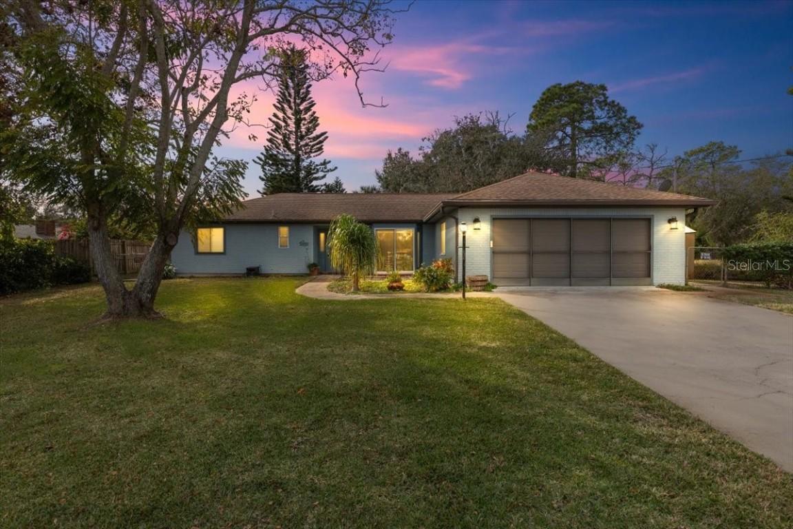 2650 Glenwood Ave., New Smyrna Beach, FL 32168