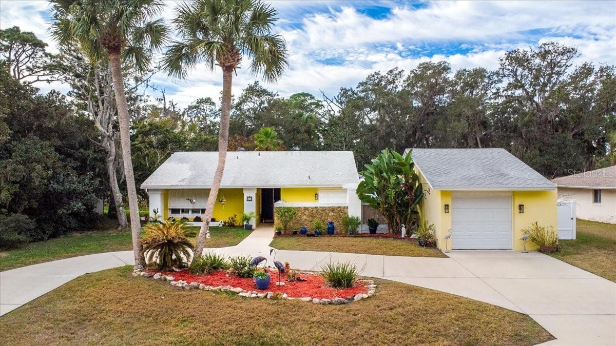 25 Crompton Pl., Palm Coast, FL 32137