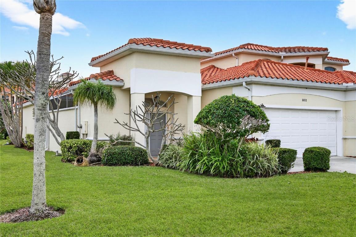 8652 Villanova Dr. #1001, Cape Canaveral, FL 32920