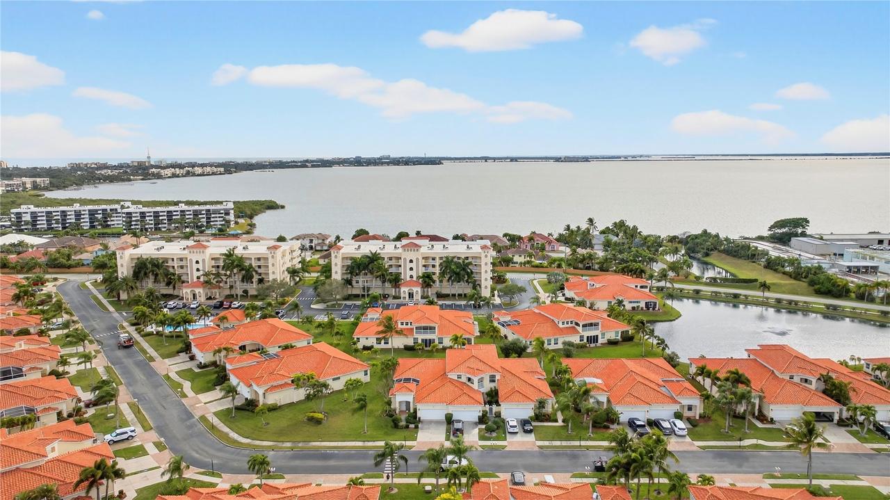 8652 Villanova Dr. #1001, Cape Canaveral, FL 32920