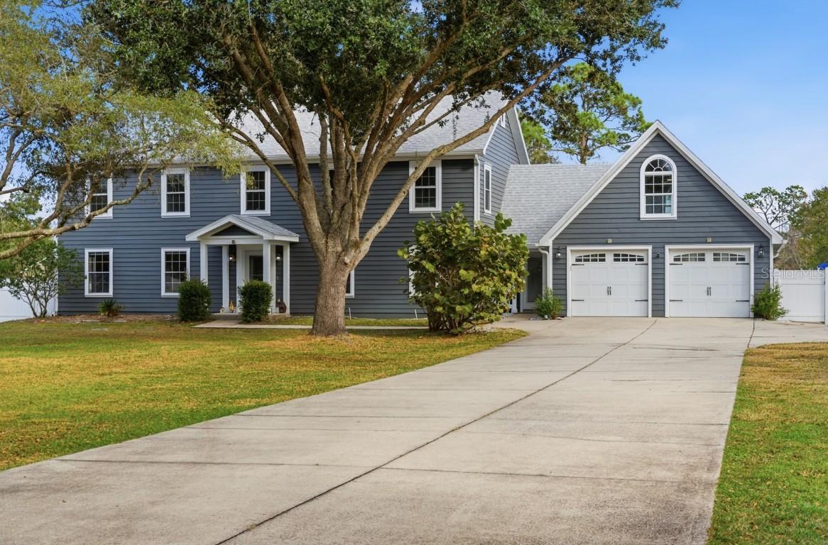 5743 Sweetwater Blvd., Port Orange, FL 32127