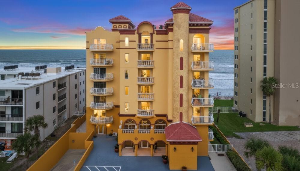 3811 S Atlantic Ave. #201, Daytona Beach, FL 32118