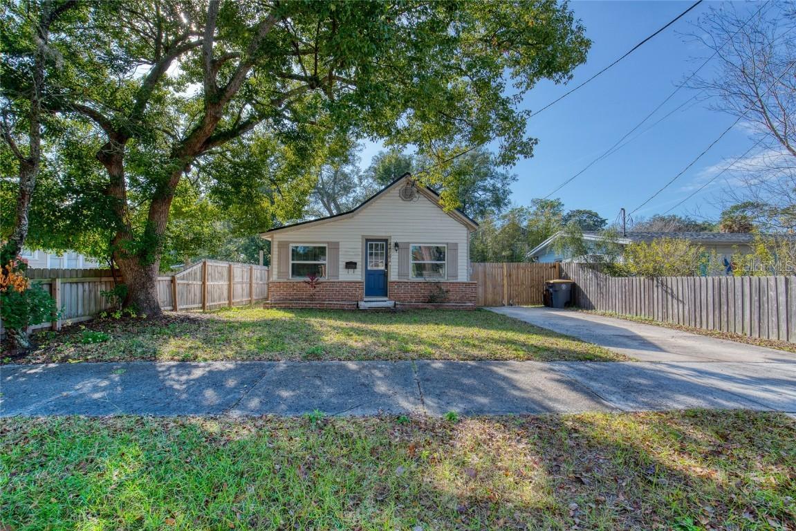 4416 Beverly Ave., Jacksonville, FL 32210