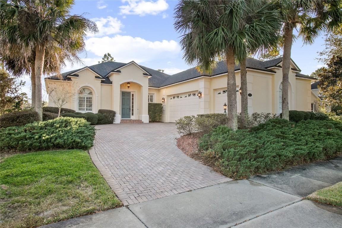 110 Curry Rise Ct., Deland, FL 32724