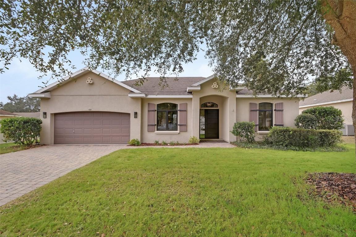 404 Country View Cir., Deland, FL 32720