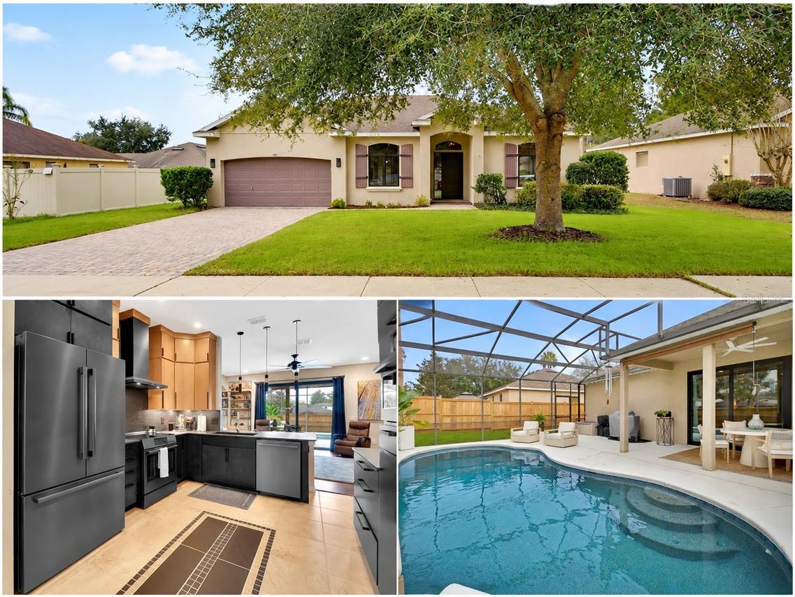 404 Country View Cir., Deland, FL 32720
