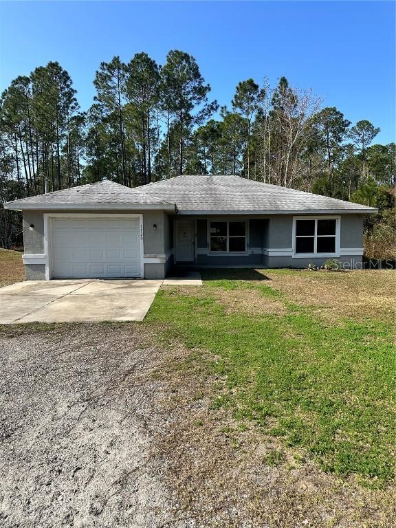 1730 Berrybush St., Bunnell, FL 32110
