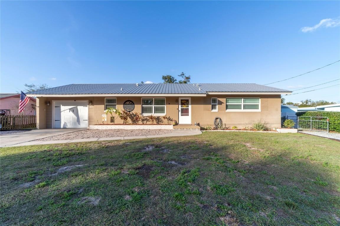 603 W Pennsylvania Ave., Deland, FL 32720