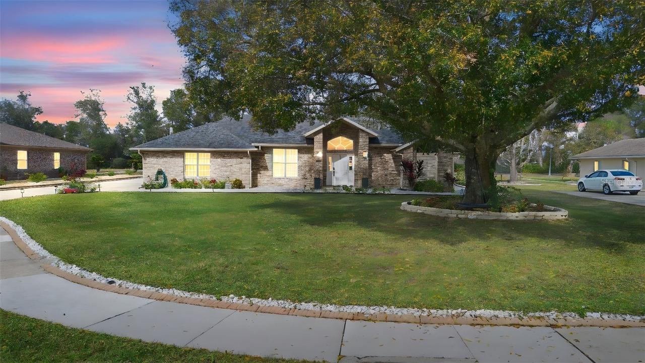 1476 Steeplechase Ln., Deltona, FL 32725