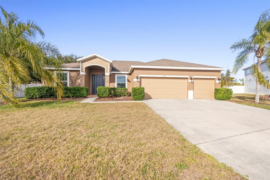1451 Daystar Ln., Deltona, FL 32725
