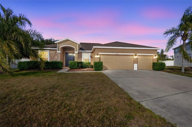 New Homes For Sale This Week That Attend Spirit Elementary School: January 16th to January 22nd