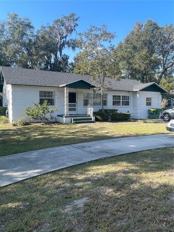 316 N Stone St., Deland, FL 32720