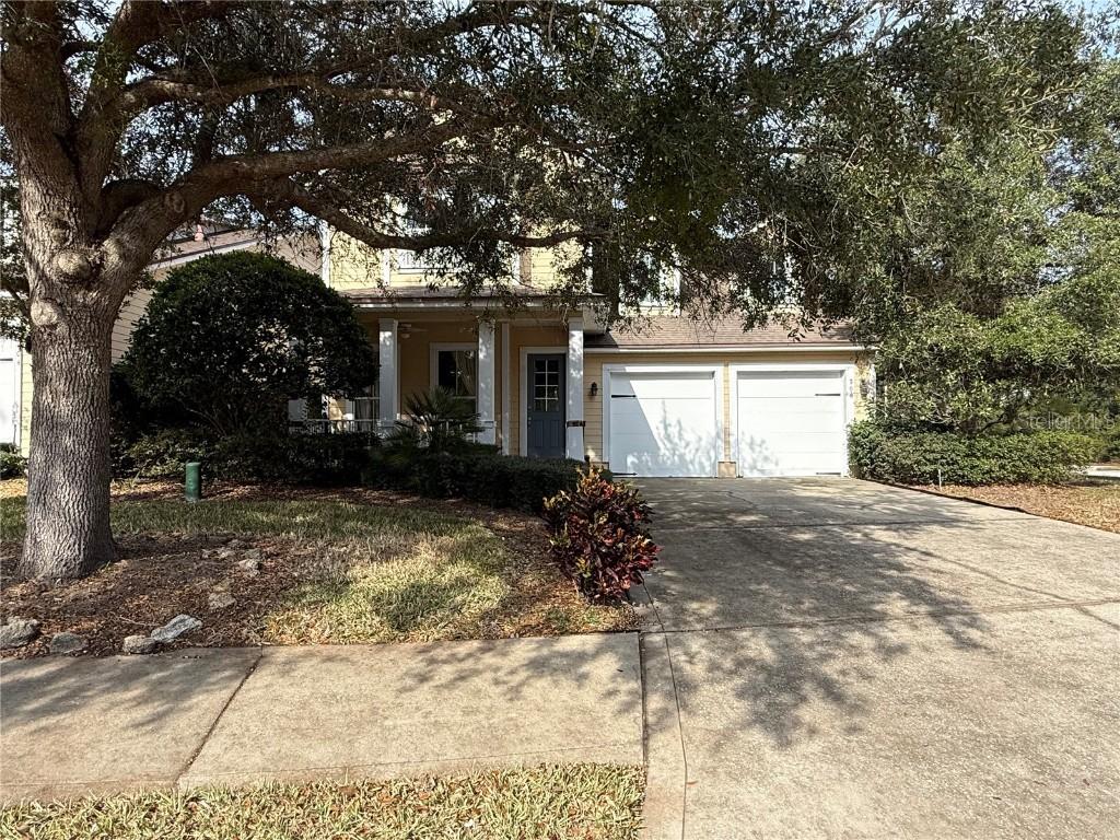 800 N End St., St Augustine, FL 32095