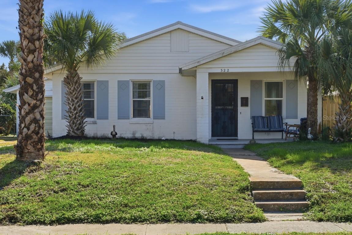 322 Euclid Ave., Daytona Beach, FL 32118